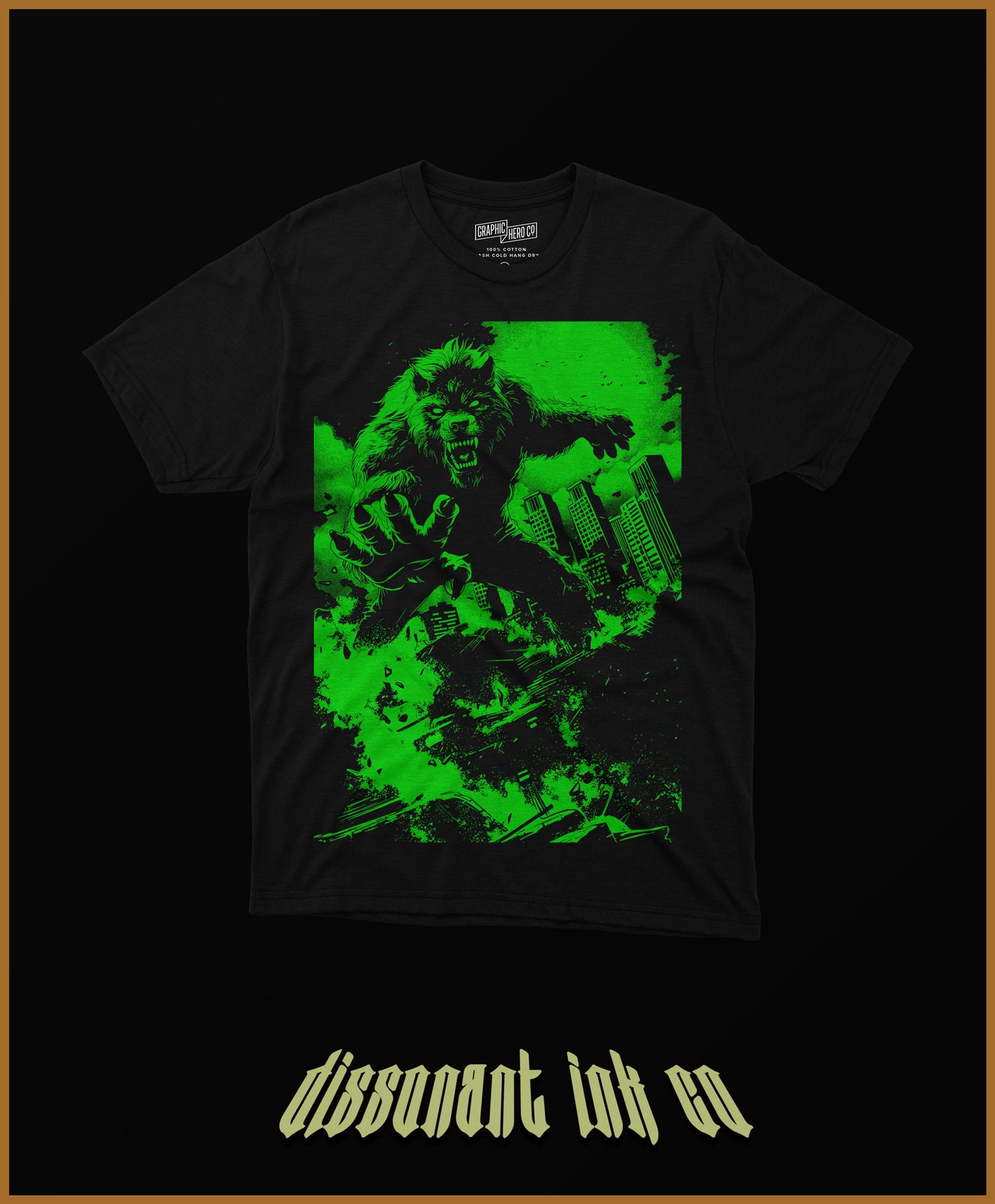 T-shirt Design