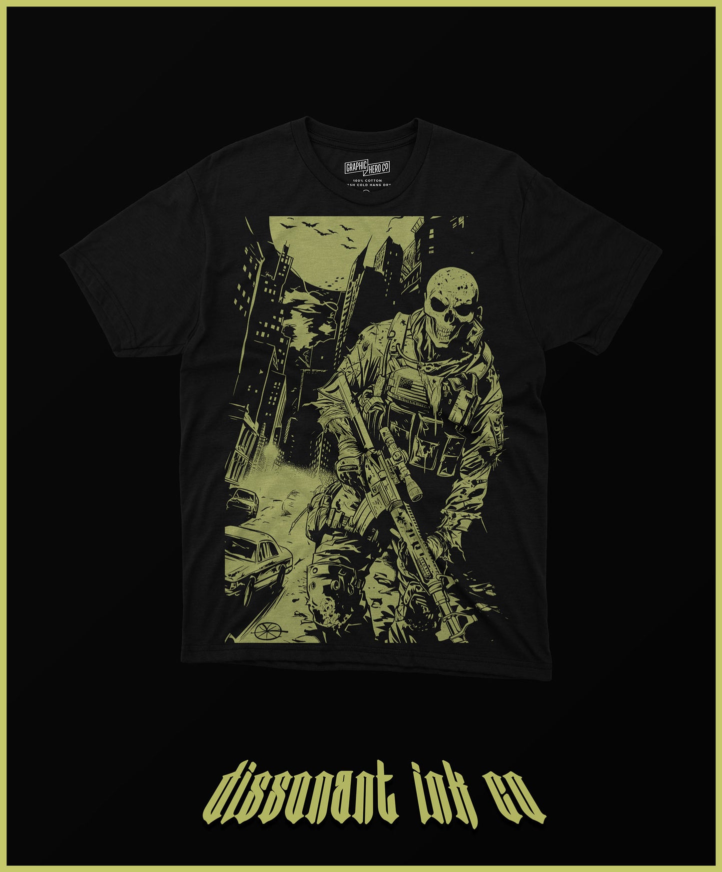 T-shirt Design
