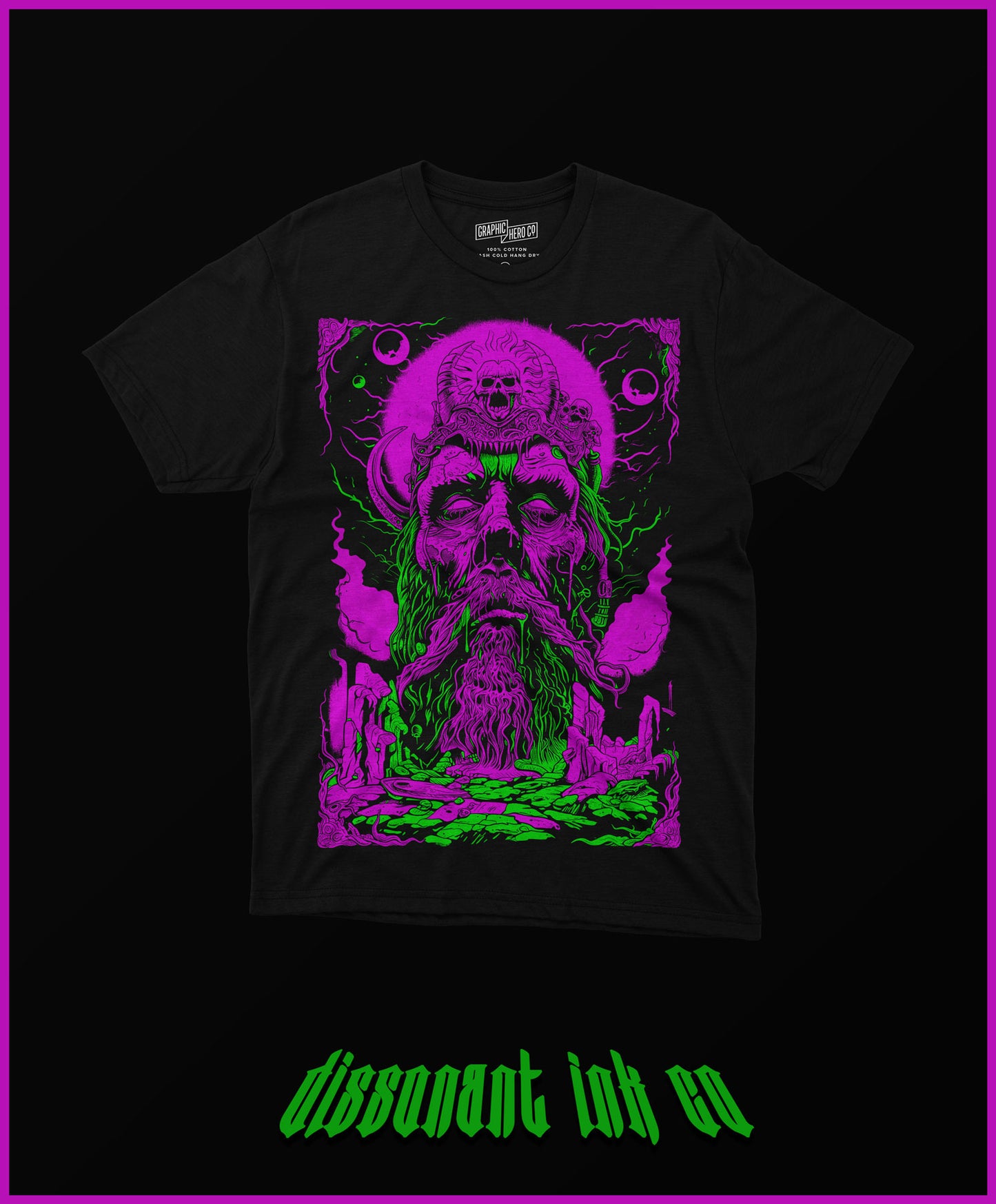 T-shirt Design