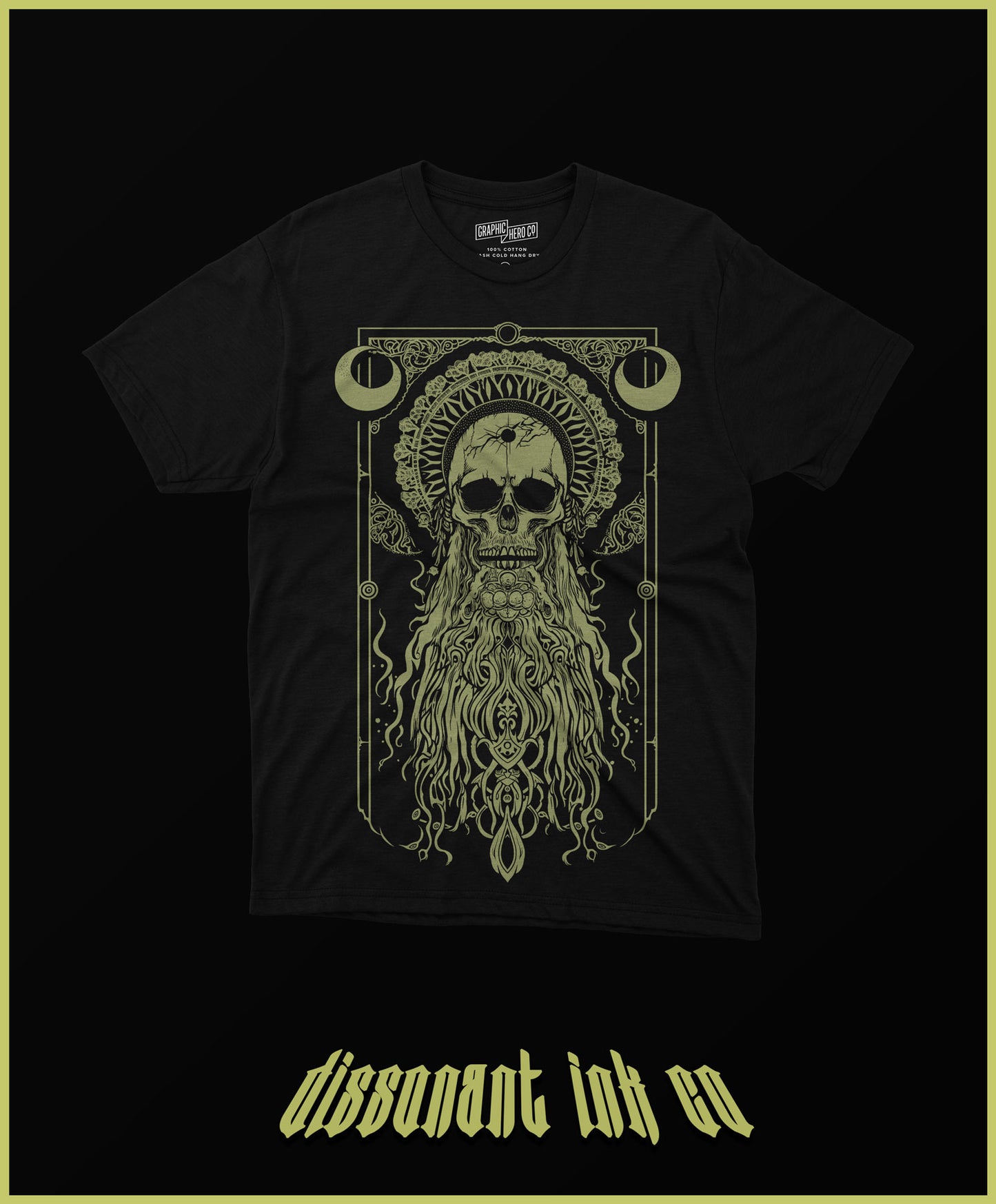 T-shirt Design