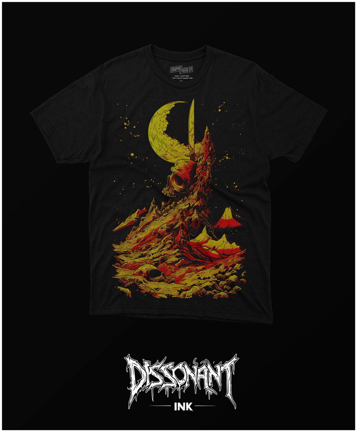 T-shirt Design
