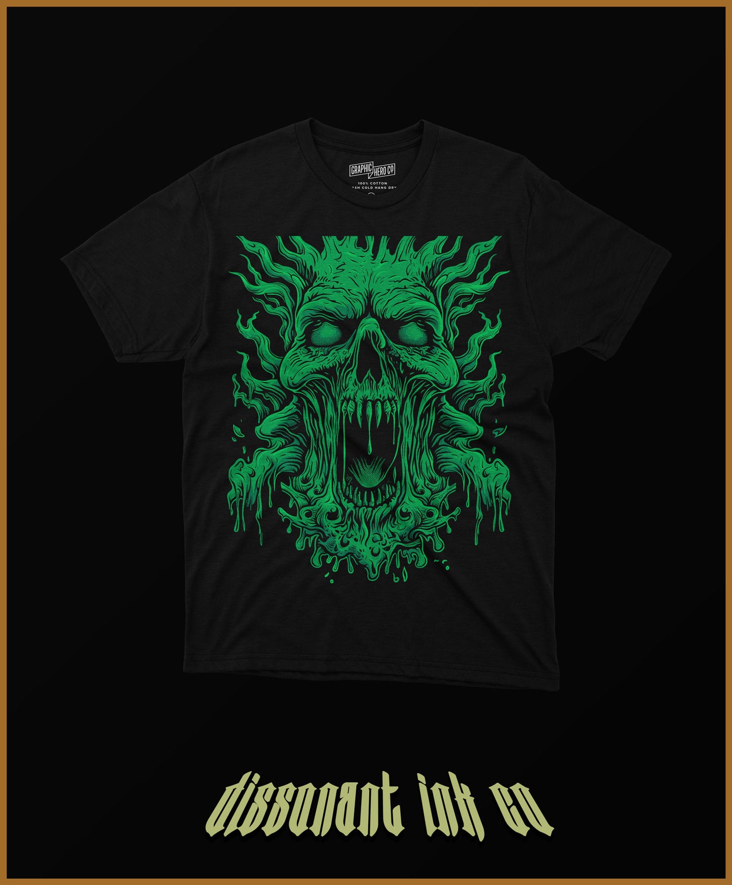 T-shirt Design