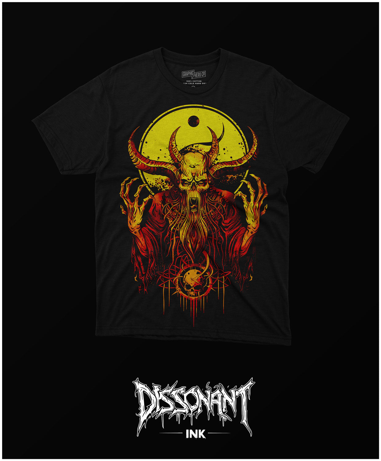 T-shirt Design