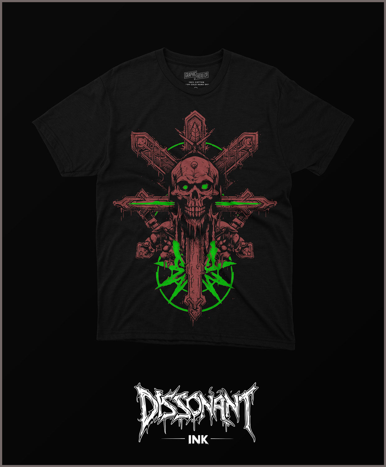 T-shirt Design