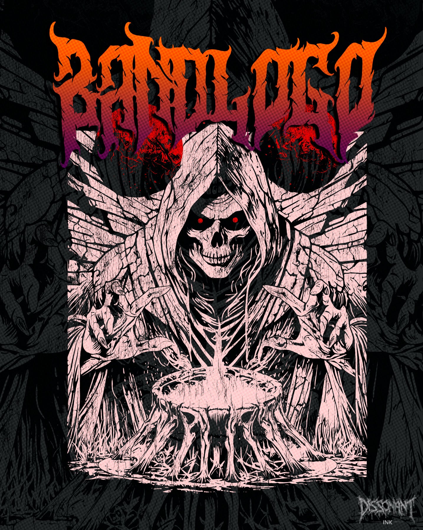 T-shirt Design