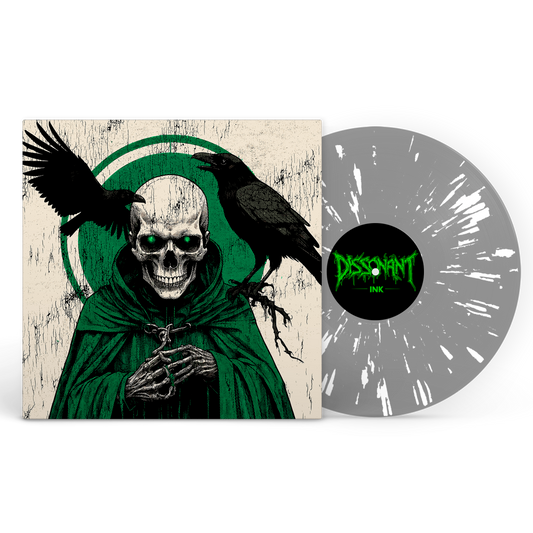 Album Cover Artwork