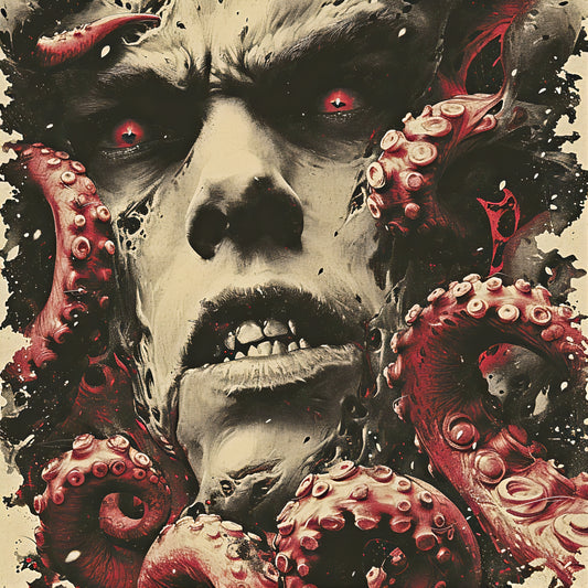 Album Cover Artwork