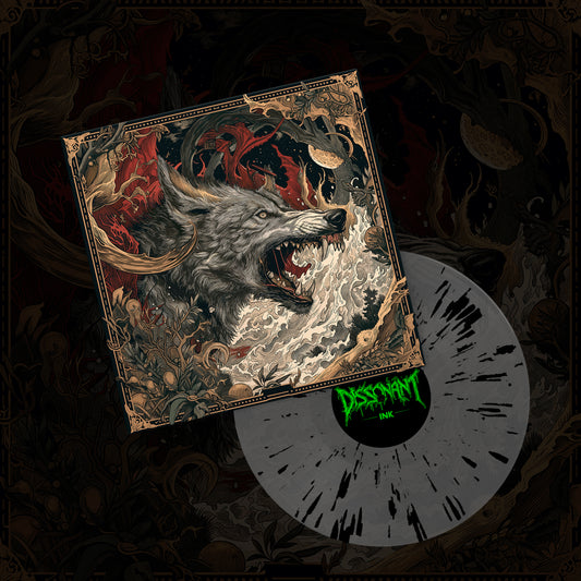 Album Cover Artwork