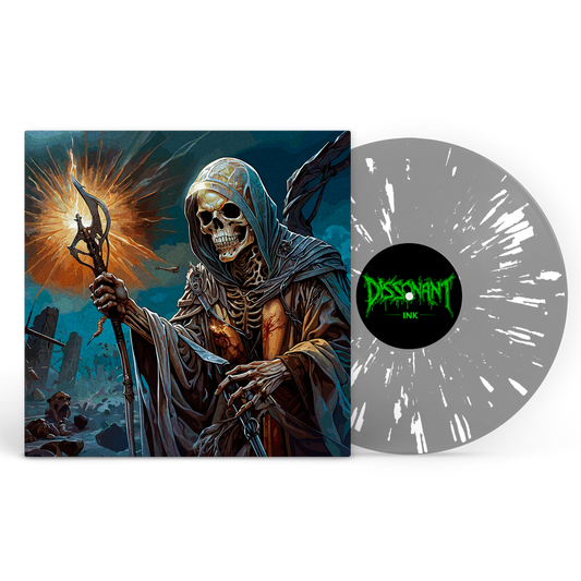 Album Cover Artwork