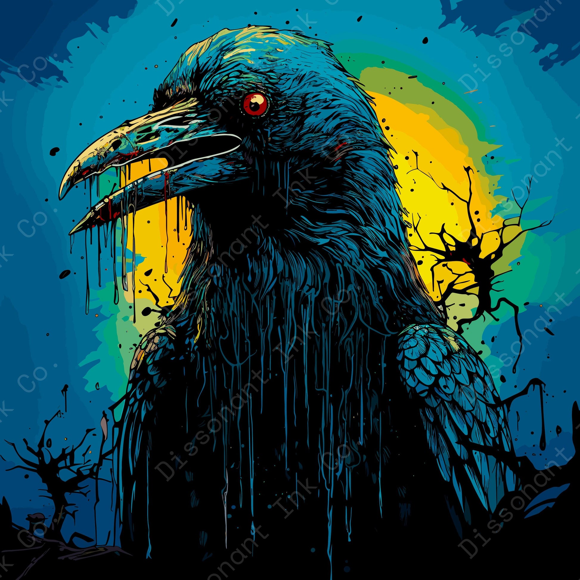 Album Cover artwork - Album Cover artwork from [store] by Dissonant Ink Co. - album cover, albumcover, albumcoverart, albumcoverdesign, albumcoverfosale, music artwork for spotify, musicalbumcover, musicartwork, premadealbumcover