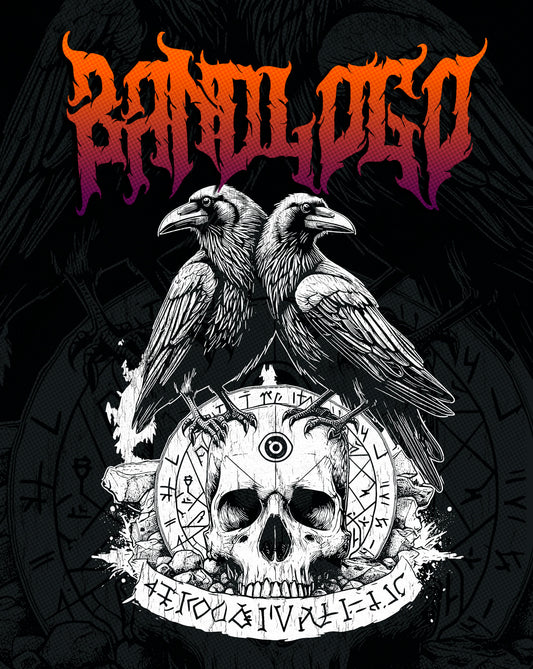 T-shirt Design