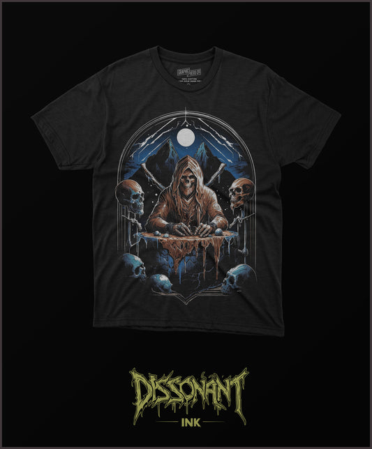 T-shirt Design