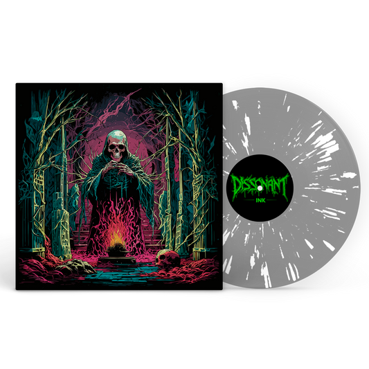 Album Cover Artwork