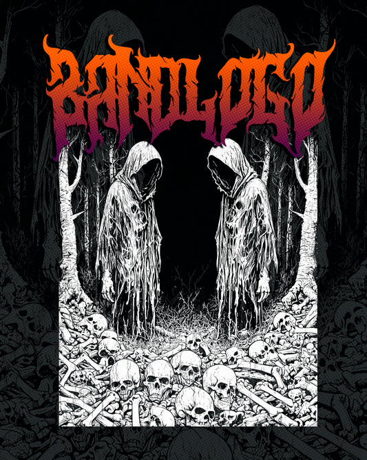 T-shirt Design
