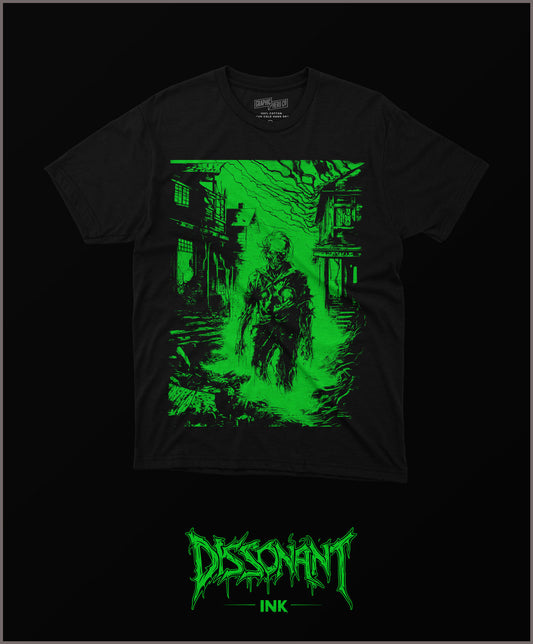 T-shirt Design