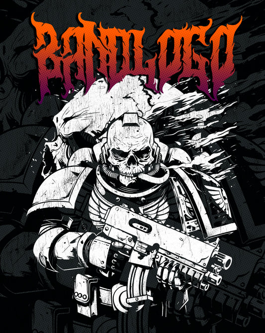 T-shirt Design