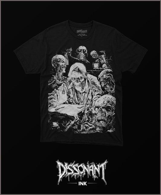 T-shirt Design