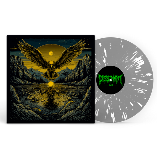 Album Cover Artwork