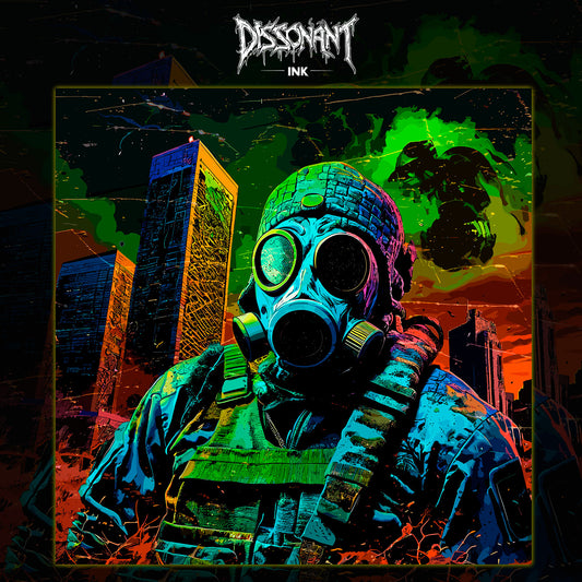 Album Cover Artwork