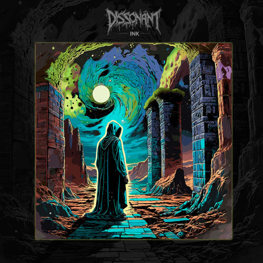 Album Cover Artwork