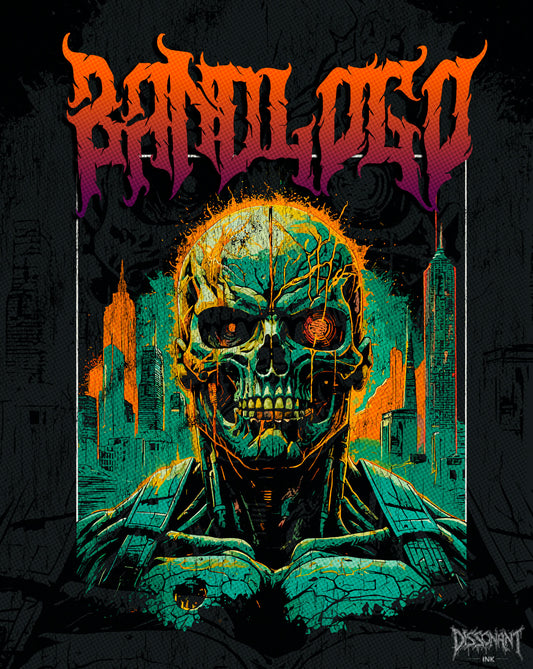 T-shirt Design