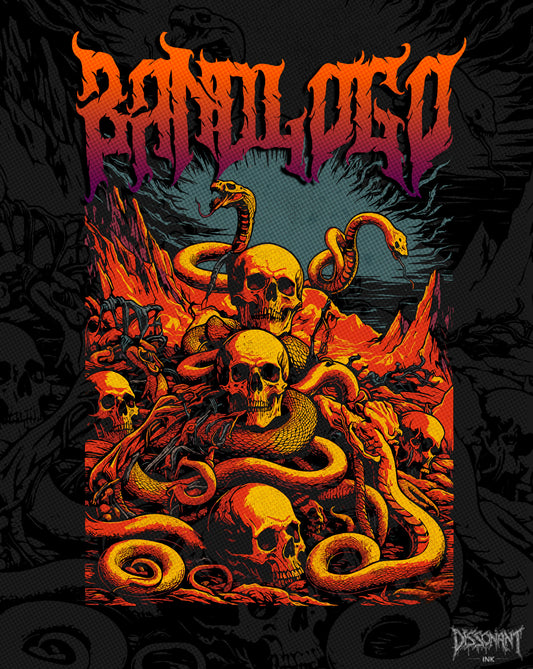T-shirt Design