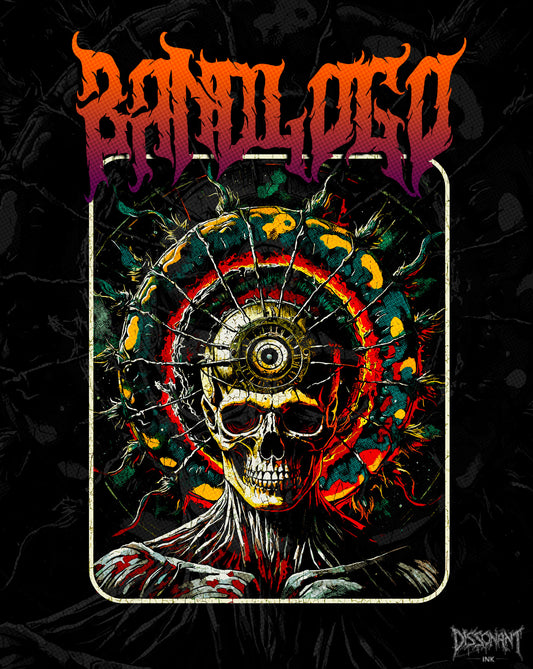 T-shirt Design