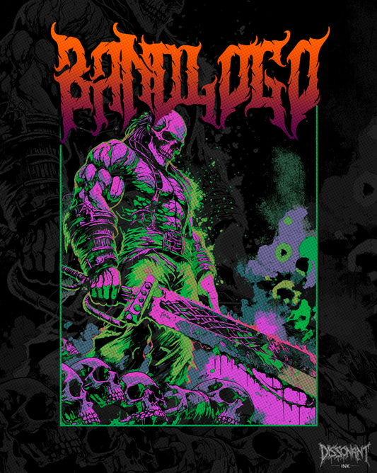 T-shirt Design