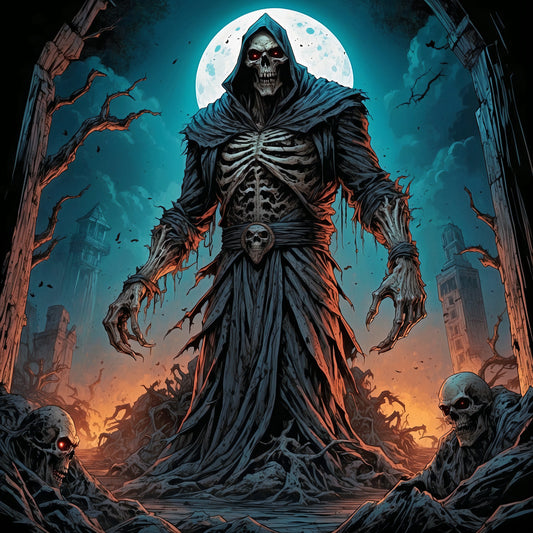 Album Cover Artwork