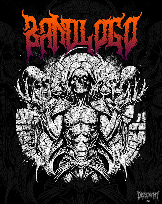 T-shirt Design