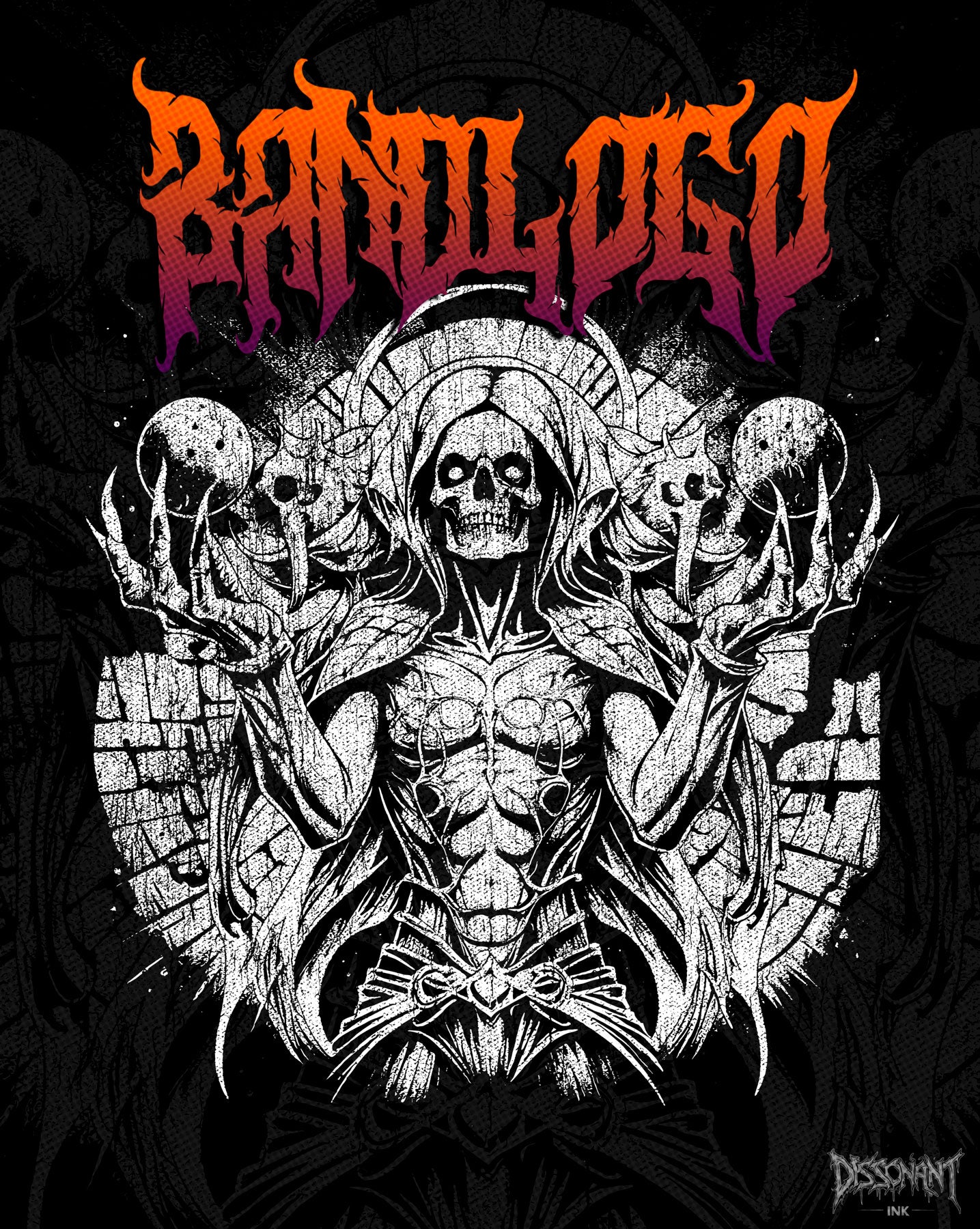 T-shirt Design