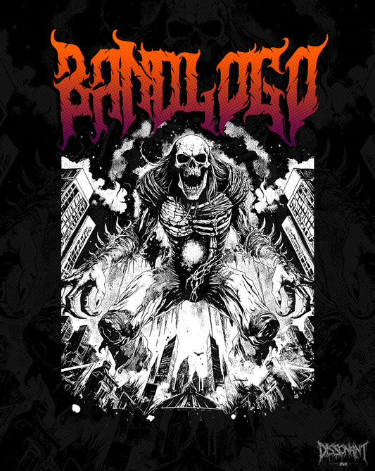 T-shirt Design