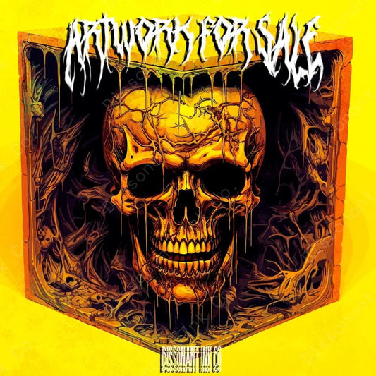 Album Cover artwork - Album Cover artwork from [store] by Dissonant Ink Co. - album cover, albumcover, albumcoverart, albumcoverdesign, albumcoverfosale, music artwork for spotify, musicalbumcover, musicartwork, premadealbumcover