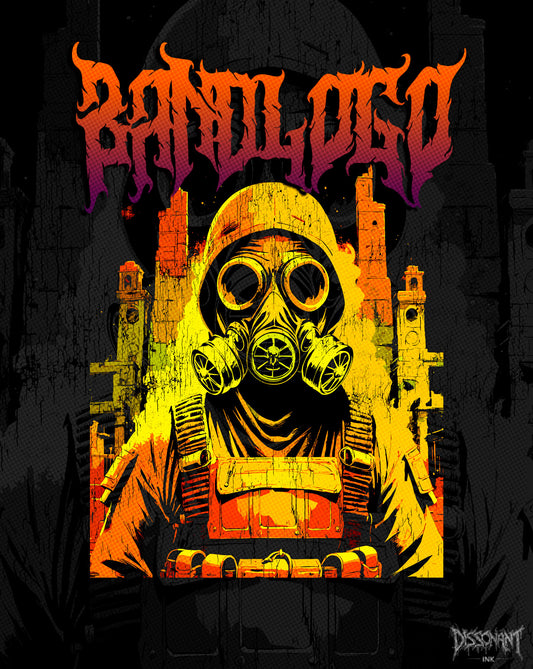 T-shirt Design