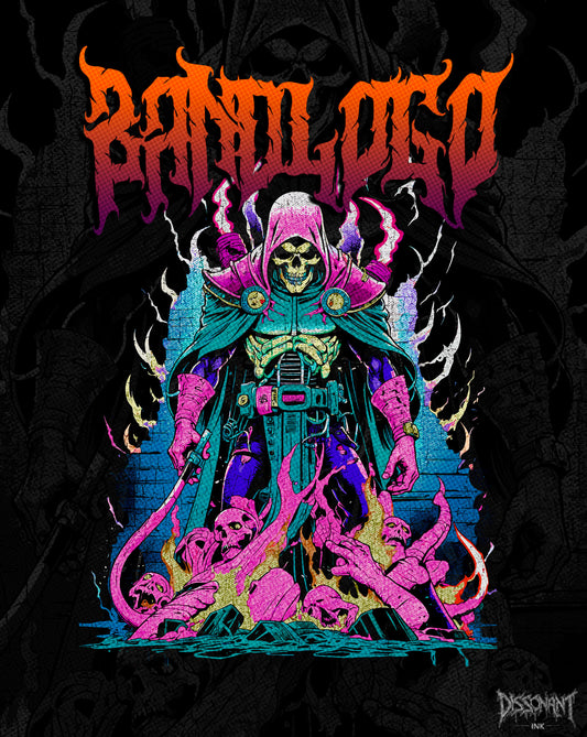 T-shirt Design