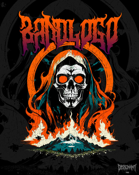 T-shirt Design
