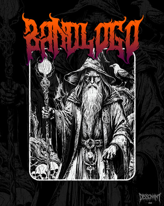 T-shirt Design