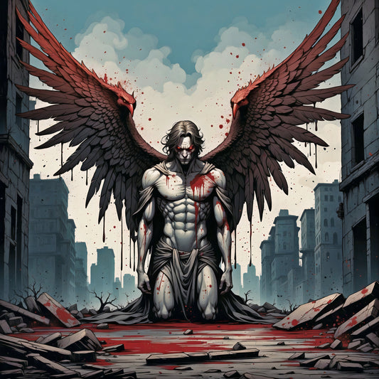 Album Cover Artwork