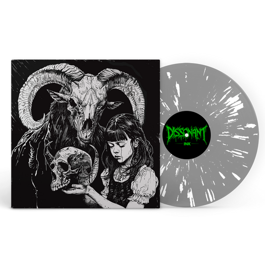 Album Cover Artwork