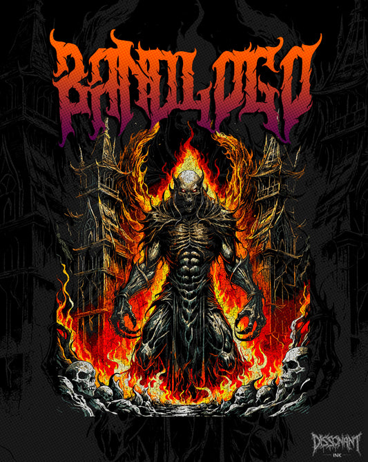 T-shirt Design