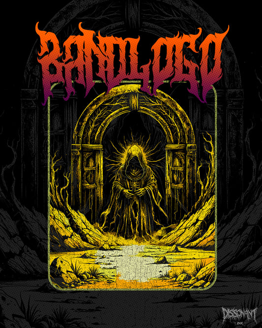 T-shirt Design