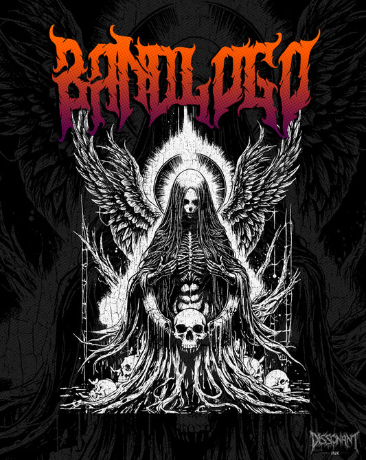 T-shirt Design
