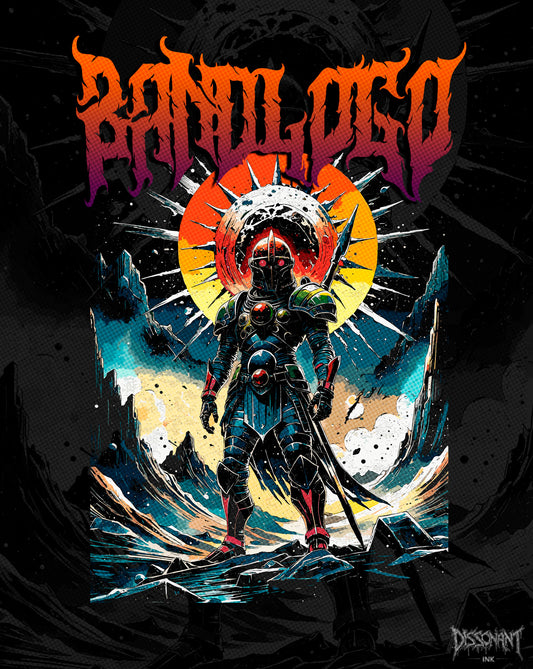 T-shirt Design