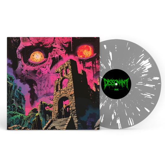 Album Cover Artwork