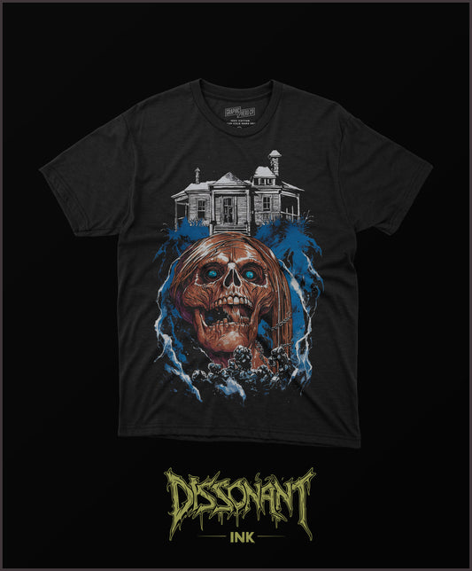 T-shirt Design