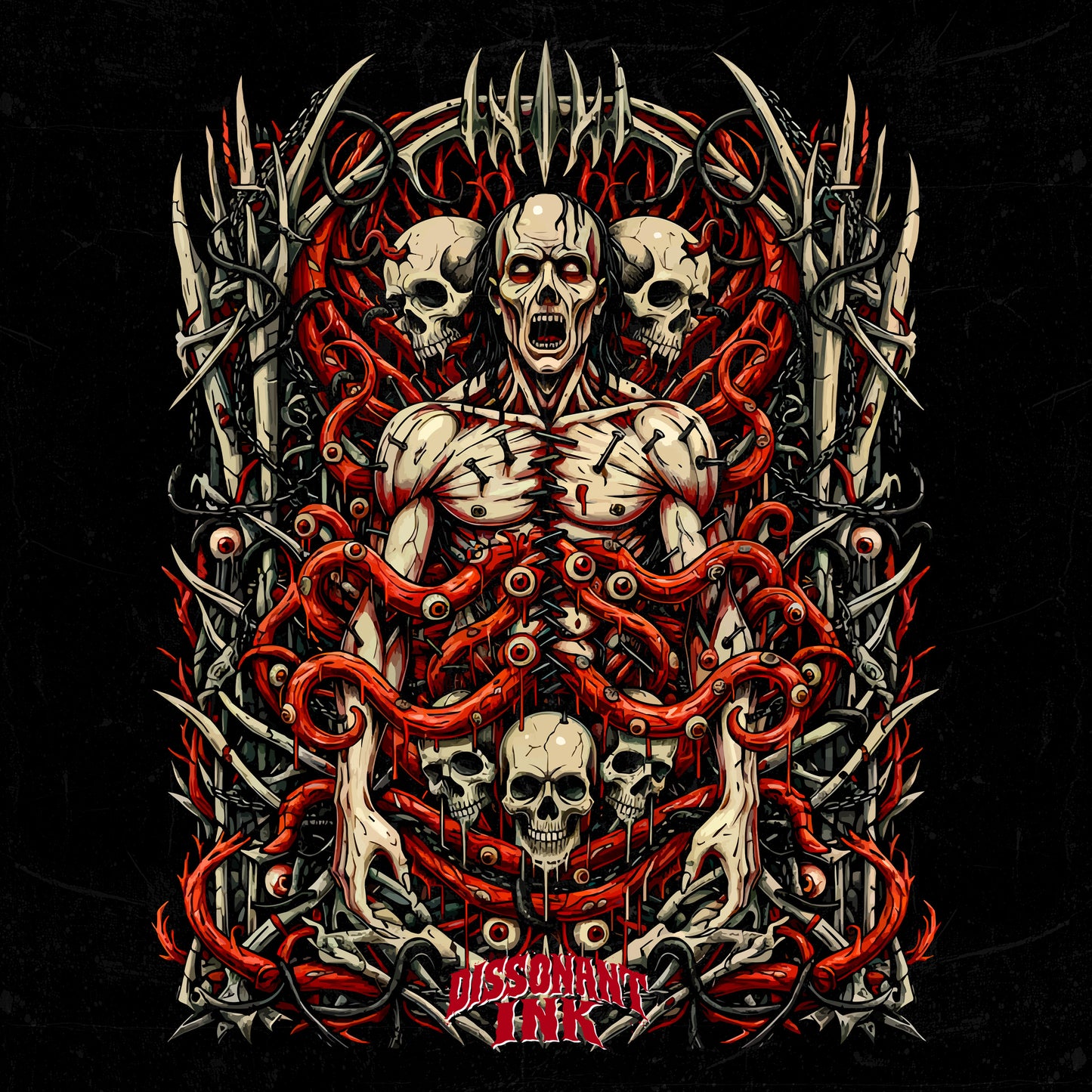 T-shirt Design