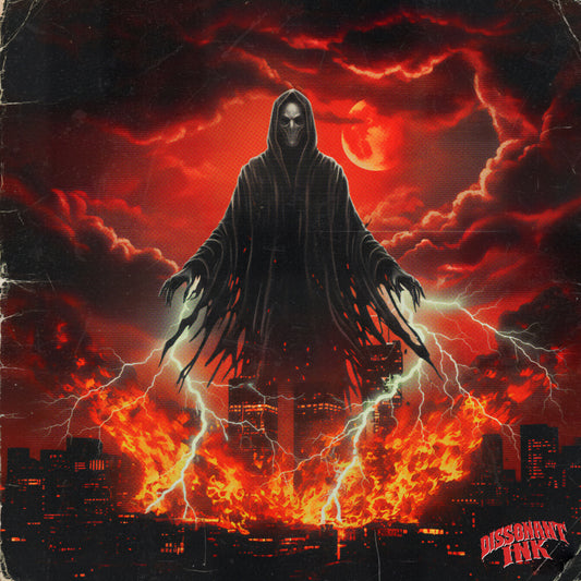 Album Cover Artwork