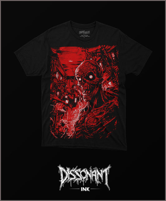 T-shirt Design