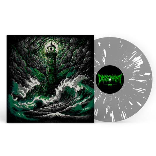 Album Cover Artwork