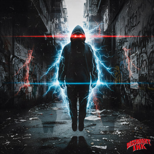 Album Cover Artwork